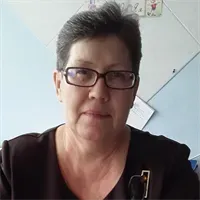 Фотография репетитора Фирсова Ирина Валентиновна