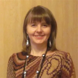 Фотография репетитора Овчинникова Татьяна Константиновна