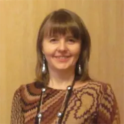 Фотография репетитора Овчинникова Татьяна Константиновна