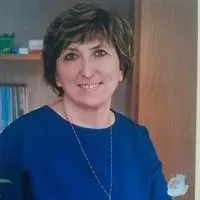 Фотография репетитора Кожемяко Ольга Петровна