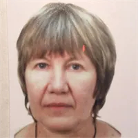 Фотография репетитора Руденко Наталья Валерьевна