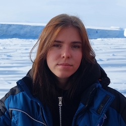Фотография репетитора Дёмина Екатерина Александровна