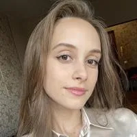 Фотография репетитора Макридина Ангелина Евгеньевна