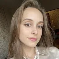 Фотография репетитора Макридина Ангелина Евгеньевна