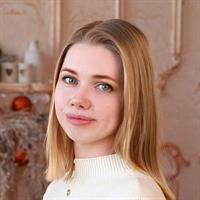 Фотография репетитора Слепушкина Светлана Владимировна