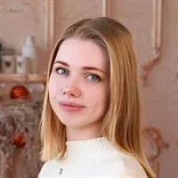 Фотография репетитора Слепушкина Светлана Владимировна