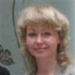 Фотография репетитора Суханова Ольга Валентиновна