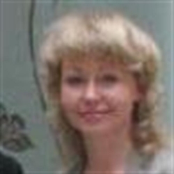 Фотография репетитора Суханова Ольга Валентиновна