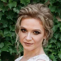 Фотография репетитора Гильдеева Виктория Владимировна