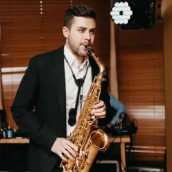 Фотография репетитора Сергейчук Сергей Александрович