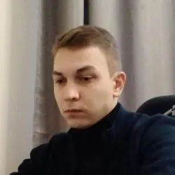 Фотография репетитора Поляков Лев Леонидович