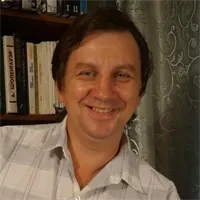 Фотография репетитора Аргунов Алексей Николаевич