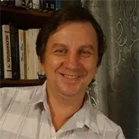 Фотография репетитора Аргунов Алексей Николаевич