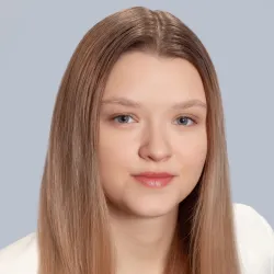 Фотография репетитора Аношкина Татьяна Константиновна