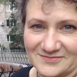 Фотография репетитора Лосева Светлана Владимировна