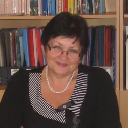 Фотография репетитора Шарахова Вера Алексеевна