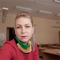 Фотография репетитора Кильдиярова Светлана Зульфатовна