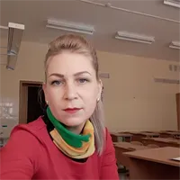 Фотография репетитора Кильдиярова Светлана Зульфатовна