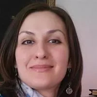 Фотография репетитора Сенина Анастасия Викторовна