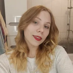 Фотография репетитора Осипова Екатерина Алексеевна