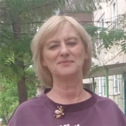 Фотография репетитора Стяжкина Марина Алексеевна