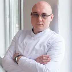 Фотография репетитора Мишин Кирилл Дмитриевич