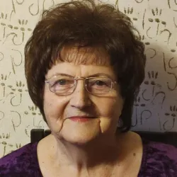 Фотография репетитора Иващенко Клавдия Гавриловна