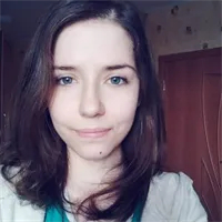 Фотография репетитора Енотова Валерия Игоревна