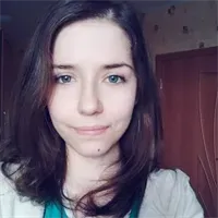 Фотография репетитора Енотова Валерия Игоревна