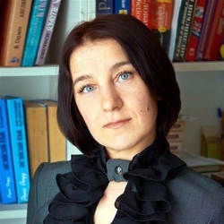 Фотография репетитора Серегина Ирина Александровна