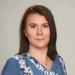 Фотография репетитора Зуева Инна Владимировна