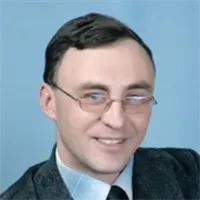 Фотография репетитора Цицилин Алексей Николаевич