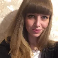 Фотография репетитора Спицына Светлана Васильевна