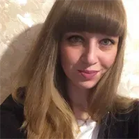 Фотография репетитора Спицына Светлана Васильевна