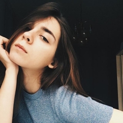 Фотография репетитора Федорова Кира Александровна