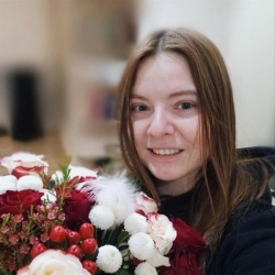 Фотография репетитора Новикова Таисия Викторовна