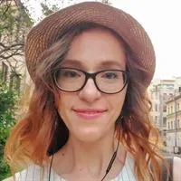 Фотография репетитора Сульженко Анастасия Владимировна