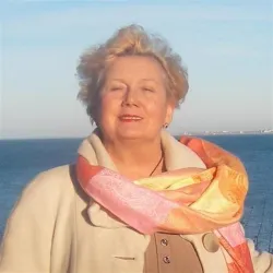 Фотография репетитора Мачехина Маргарита Анатольевна