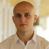 Фотография репетитора Кузнецов Дмитрий Николаевич