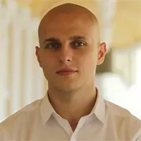 Фотография репетитора Кузнецов Дмитрий Николаевич