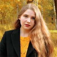 Фотография репетитора Кравченко Анна Вячеславовна