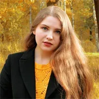 Фотография репетитора Кравченко Анна Вячеславовна