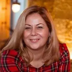 Фотография репетитора Власенкова Виктория Петровна