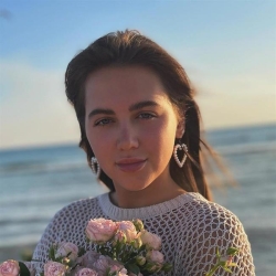 Фотография репетитора Князева Александра Дмитриевна