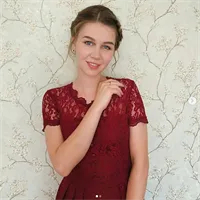 Фотография репетитора Карпова Алена Сергеевна