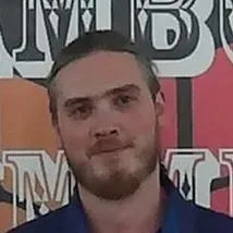 Фотография репетитора Ярыгин Алексей Михайлович