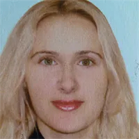 Фотография репетитора Чубарова Мария Станиславовна