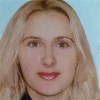 Фотография репетитора Чубарова Мария Станиславовна