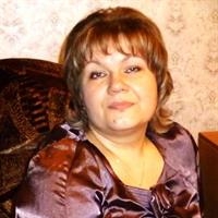 Фотография репетитора Симаченкова Надежда Николаевна