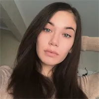 Фотография репетитора Волчкова Влада Валерьевна